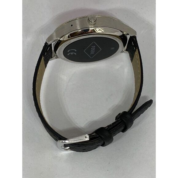 Fossil Gen 3 Authentic Genuine Smart Watch Custom Band  Fossil Gen 3 Authentic Genuine Smart Watch Custom Band FTW6003 LT233